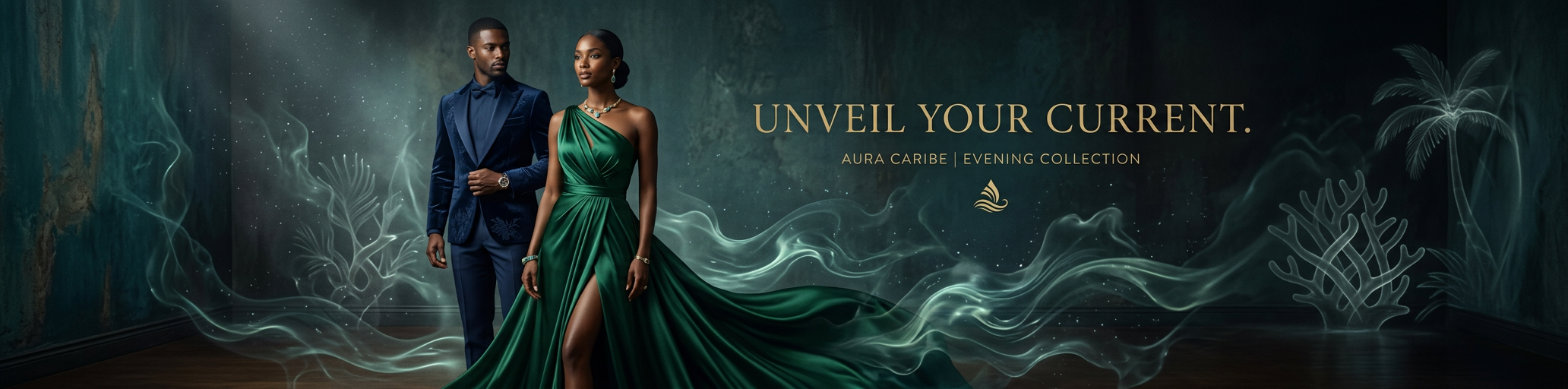 Firefly_Gemini Flash_Catchy advertising image appealing to Caribbean upscale clientele, based on a fine ph 212096 (1)