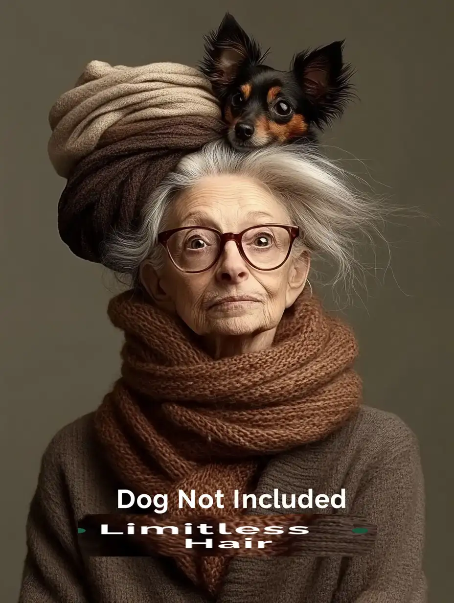 dog-on-my-head-advertising-hair-salon-derek-galon1